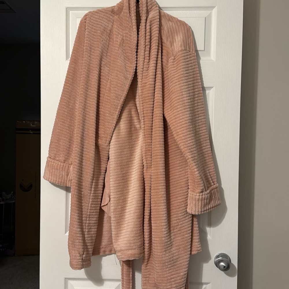 Bathrobe